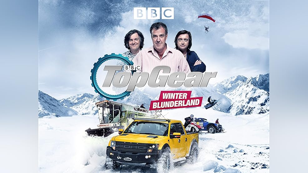 Watch Top Gear Nepal Special Prime Video